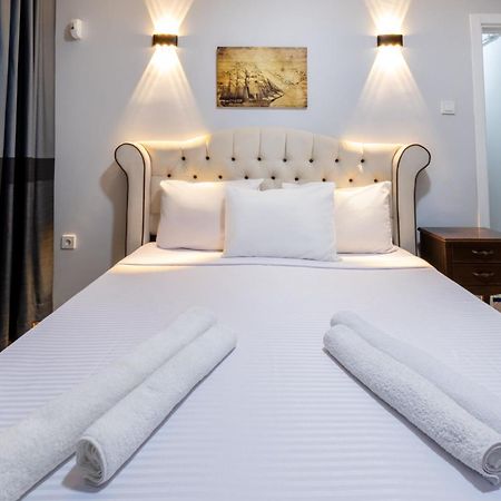 Istanblue Taksim Apart Hotel Estambul Exterior foto